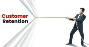Customer Retention