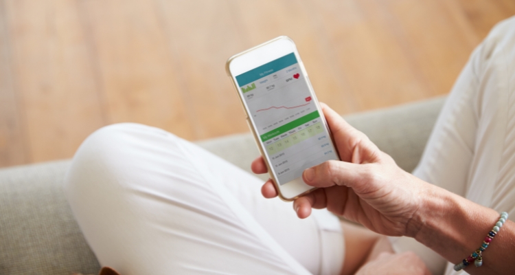 Health and Fitness Tracking