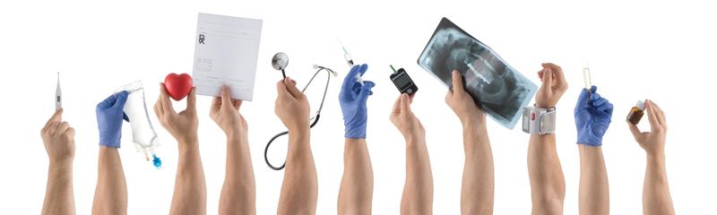 Healthcare Apps vs Medical Apps