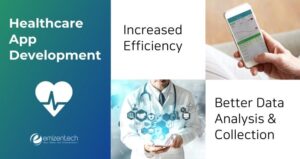 Healthcare Mobile App Development