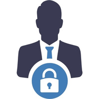 Lock and Unlock the Profile