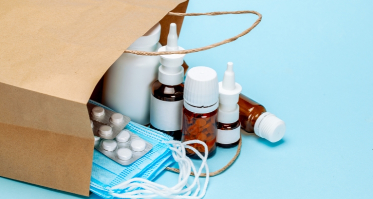 Medical and Healthcare eCommerce