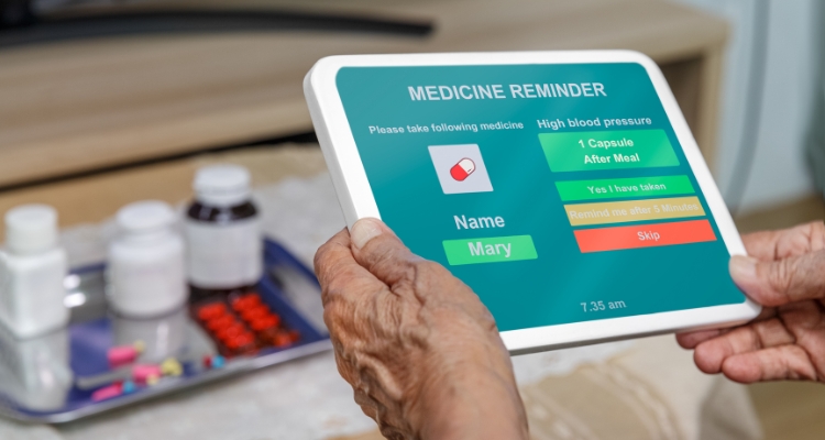 Medication Management