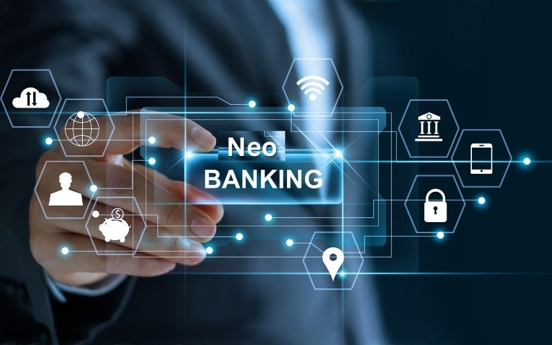Neobanking