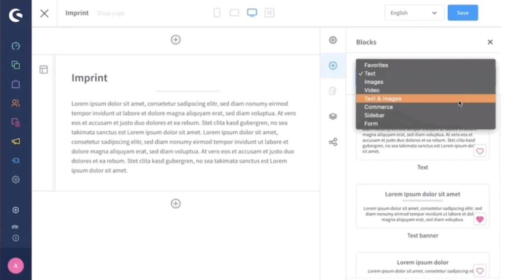 Shopware's Shopping Experiences