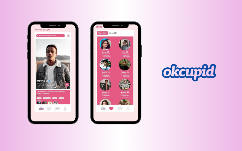 Okcupid