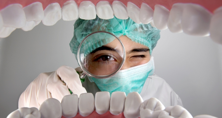 Oral Health Tracking Apps