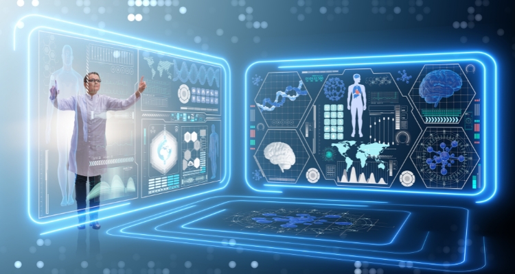 Remote Patient Monitoring