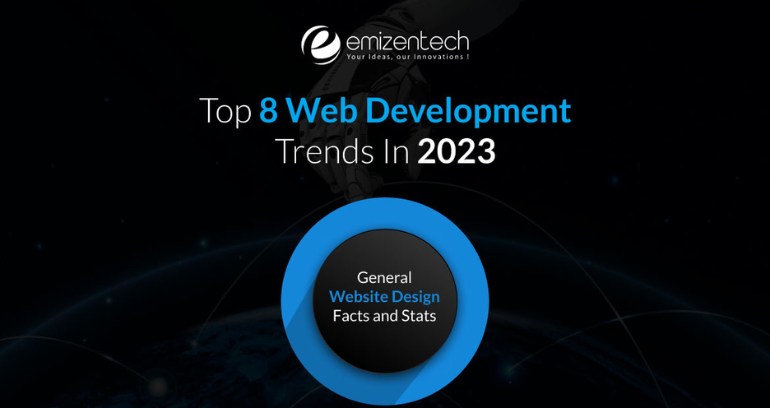 web development trends