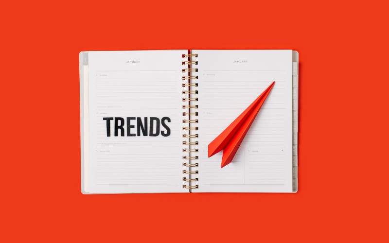 Gaming Market Trends