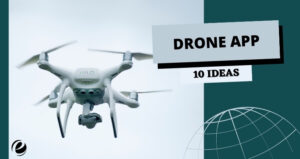 Drone app ideas