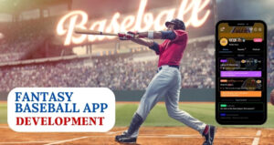 Fantasy ball app development