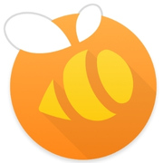 Foursquare Swarm app