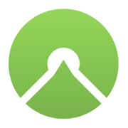 Komoot app