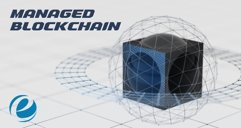 Managed Blockchain Solution Complete Guide