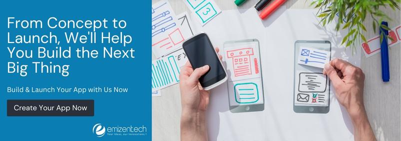 Mobile App Development Company