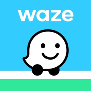 Waze app