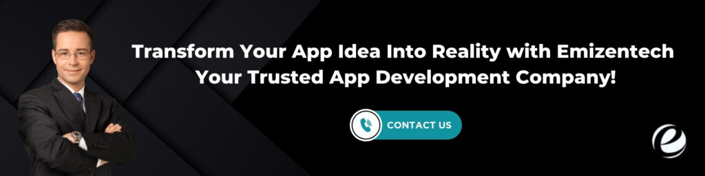 APP Development CTA1