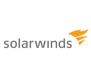 Solarwinds logo