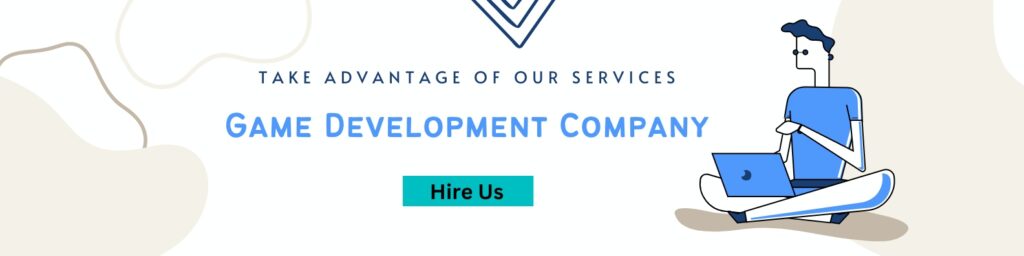 game development CTA