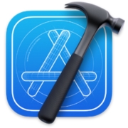 xcode logo