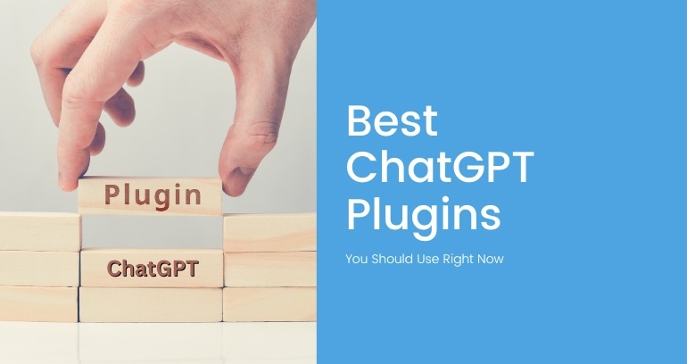 Best ChatGPT Plugins