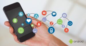 Build an Android App in 7 Easy Steps