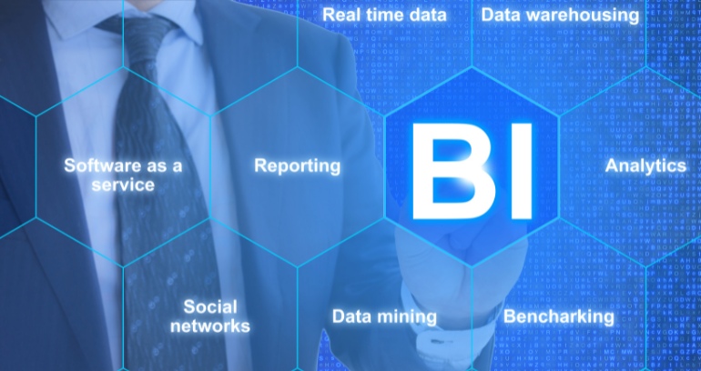 Business Intelligence