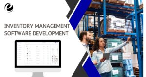 Inventory Management Software Development