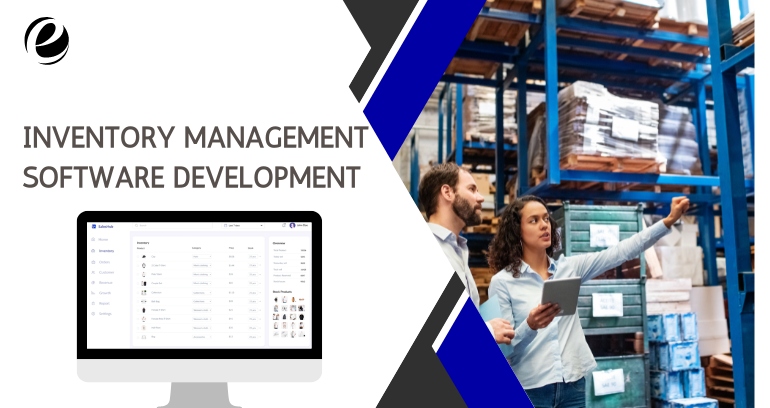 Inventory Management Software Development