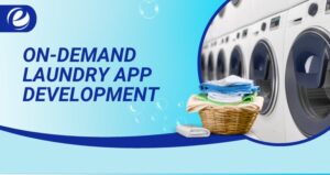 Laundry App Development