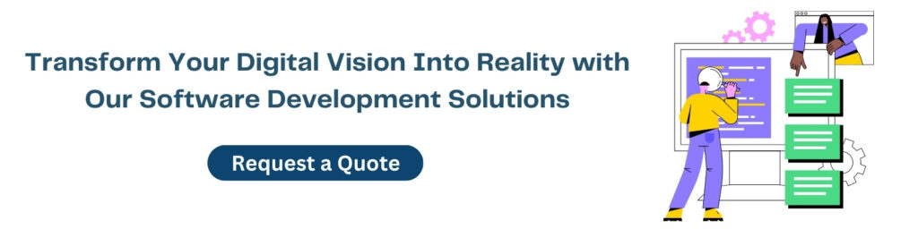 Software Development CTA