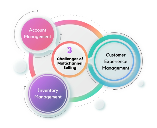 Challenges of Multichannel Selling