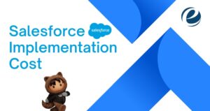 Salesforce Implementation Cost