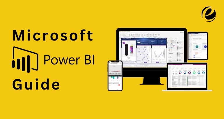Microsoft Power Bi Guide