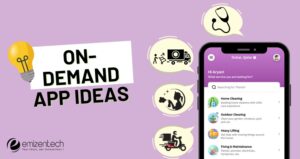 On-Demand App Ideas