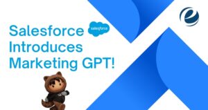 Salesforce Marketing GPT!