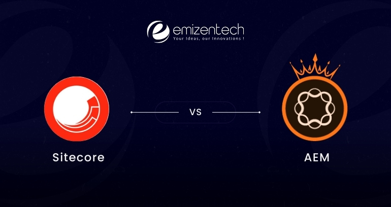 Sitecore Vs AEM