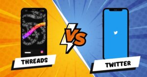 Threads Vs Twitter