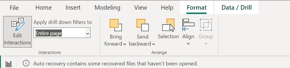 How To Create a Power BI Dashboard? SETPS 5