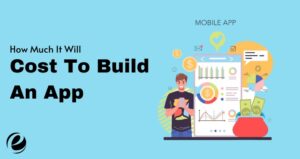 Cost To Build An App
