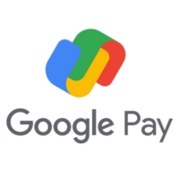 Google Pay Logo