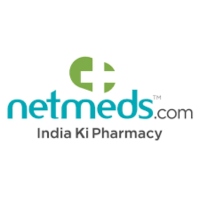 Netmeds logo