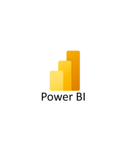 Power BI Logo