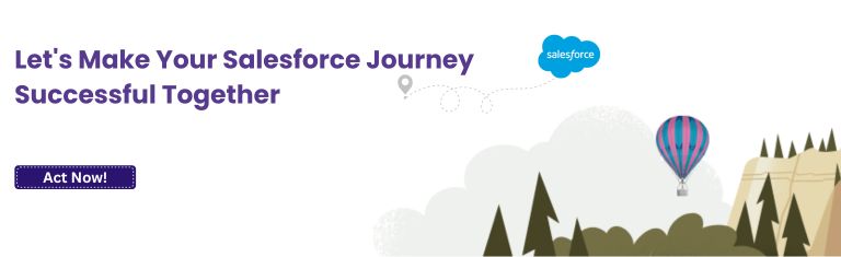 Salesforce Consultant CTA
