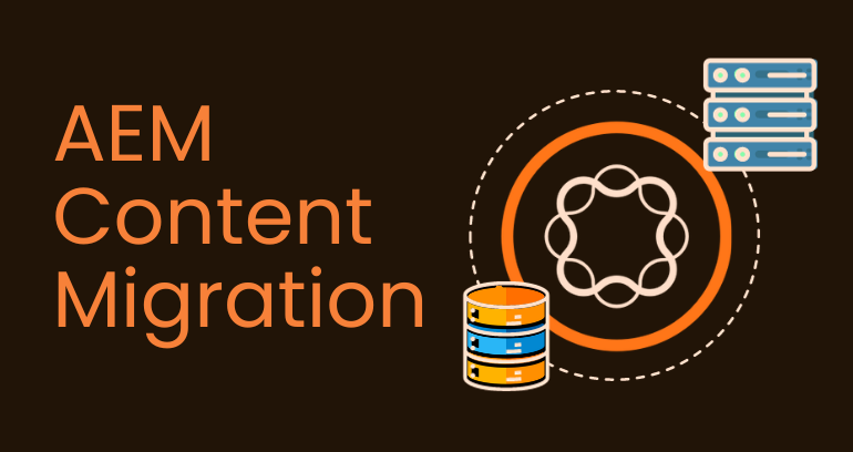 AEM Content Migration