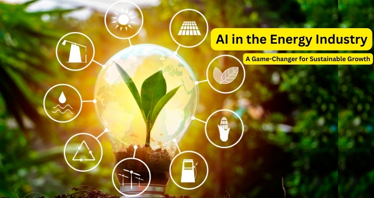 AI in Energy Industry