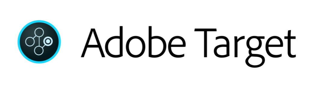 Adobe Target Logo
