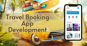 Travel App Development