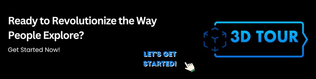 Virtual Tour App CTA
